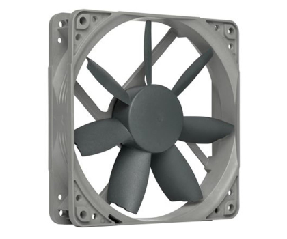 Wentylator do komputera Noctua NF-S12B Redux 1200obr. 120mm NF-S12B redux-1200
